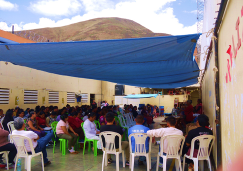 Foto secundaria